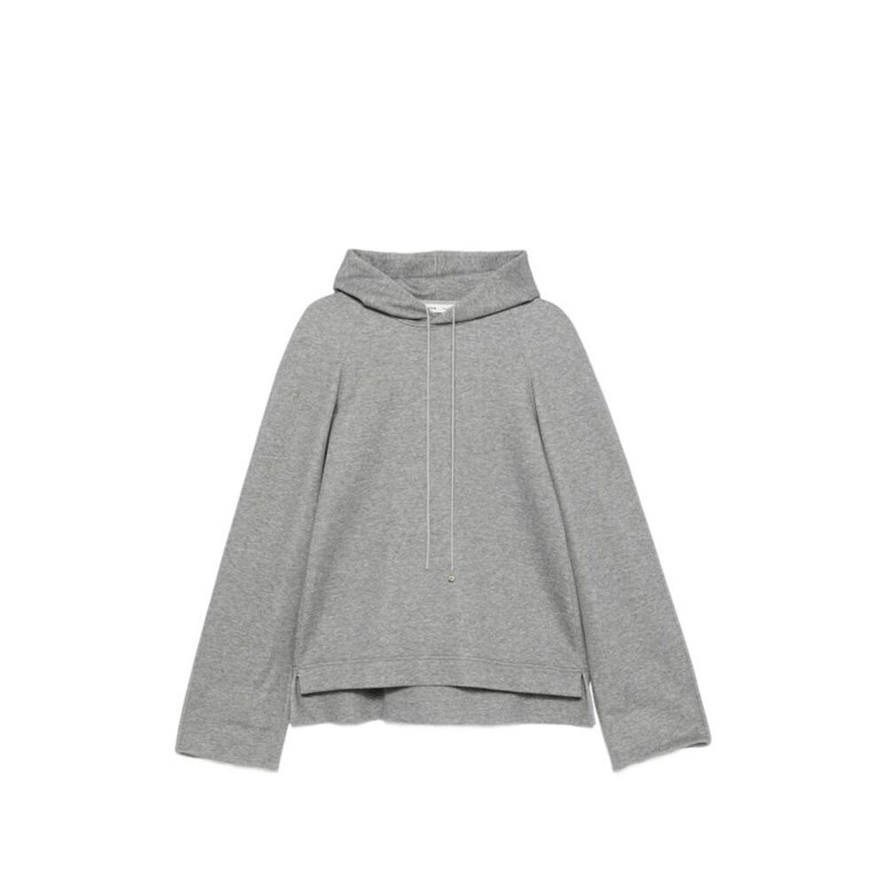 Carven Grey Knitwear - Jumpers Women